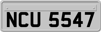 NCU5547
