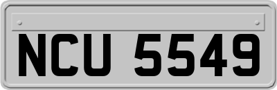 NCU5549