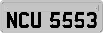 NCU5553