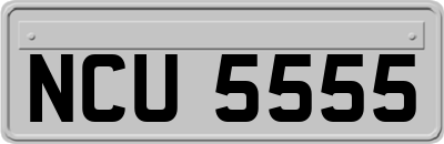 NCU5555