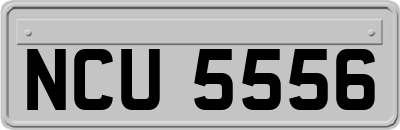 NCU5556