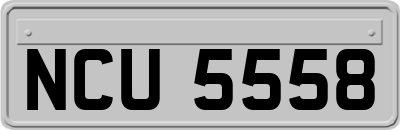 NCU5558