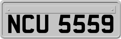 NCU5559