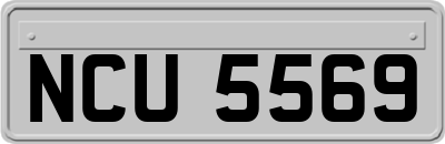 NCU5569