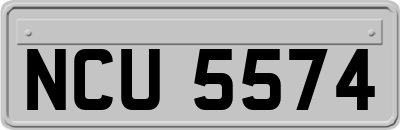 NCU5574