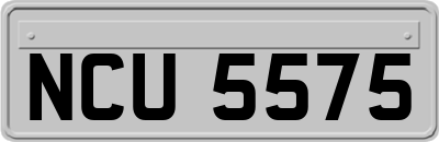 NCU5575