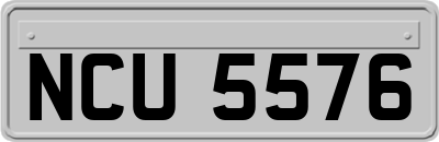 NCU5576