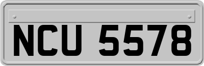 NCU5578