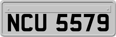 NCU5579