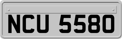 NCU5580