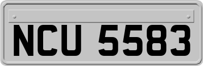 NCU5583
