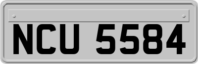 NCU5584