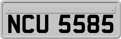 NCU5585