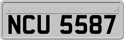 NCU5587