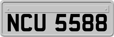NCU5588