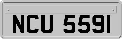 NCU5591