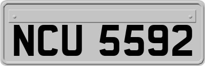 NCU5592