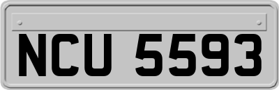 NCU5593