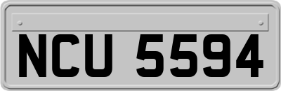 NCU5594