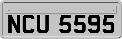NCU5595