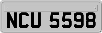 NCU5598