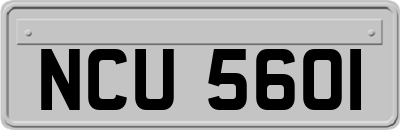 NCU5601