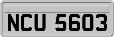 NCU5603