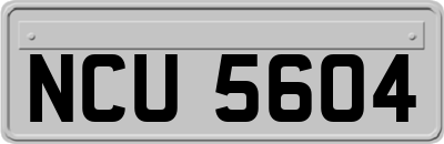 NCU5604