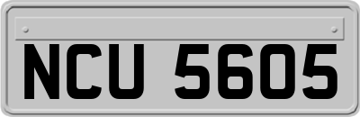 NCU5605