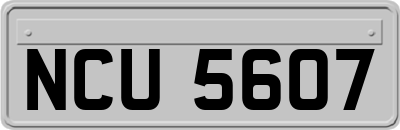 NCU5607