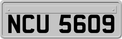 NCU5609
