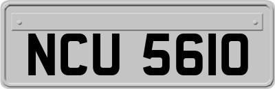 NCU5610
