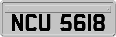 NCU5618