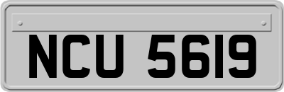 NCU5619