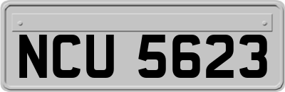NCU5623