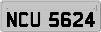 NCU5624