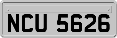 NCU5626
