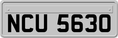 NCU5630