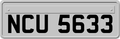 NCU5633