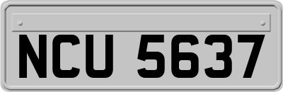 NCU5637