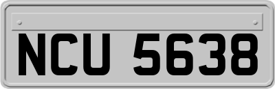 NCU5638