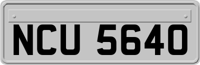 NCU5640