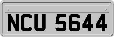 NCU5644