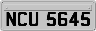 NCU5645