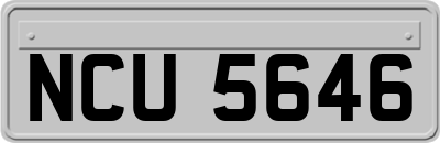 NCU5646