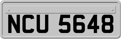NCU5648
