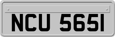 NCU5651