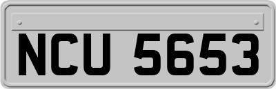 NCU5653