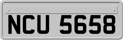 NCU5658