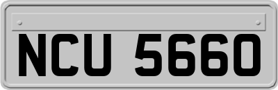 NCU5660